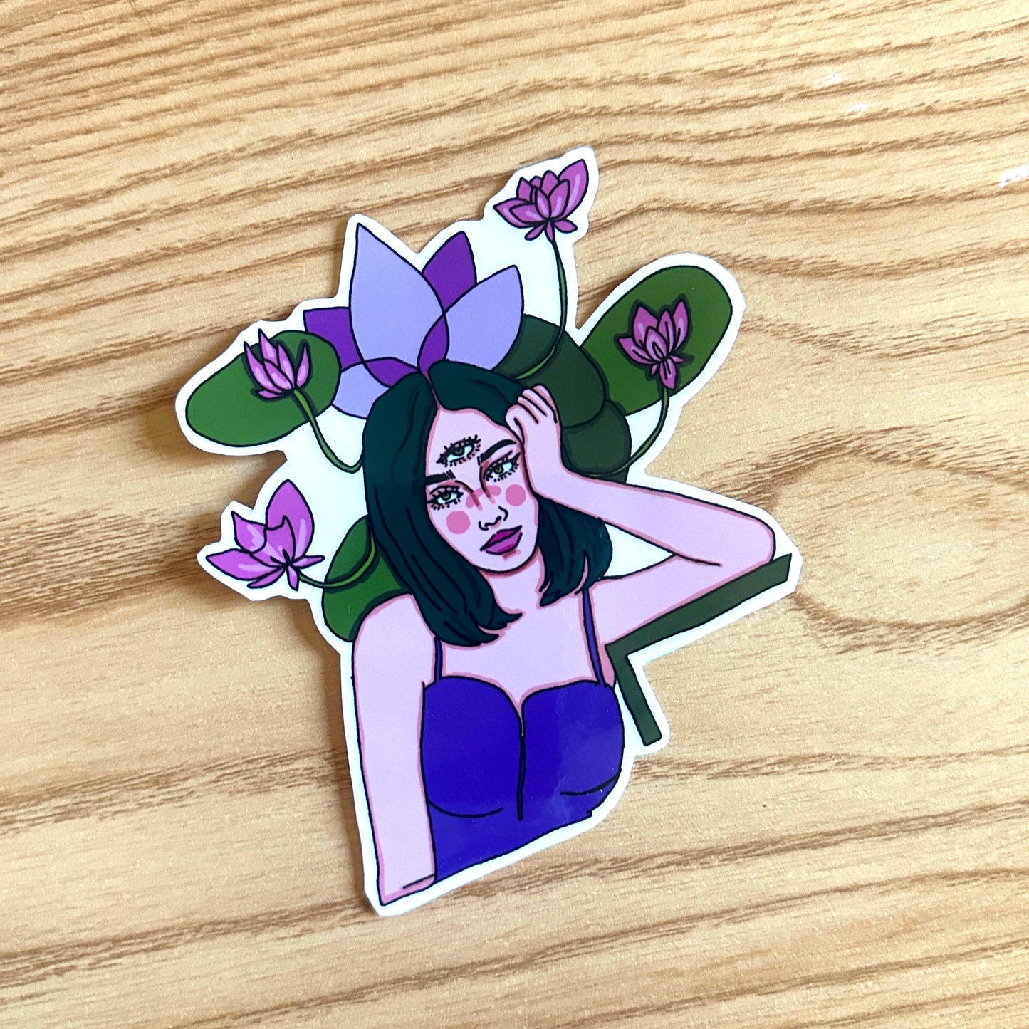 solace sticker