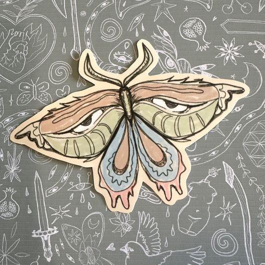 protection sticker