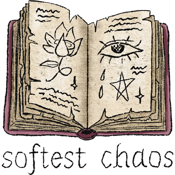 softest chaos